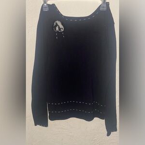 BCBGMAXAZRIA Long sleeve